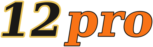 12pro logo